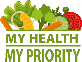 My Health My Priority
